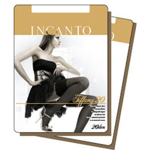 Incanto Tiffany