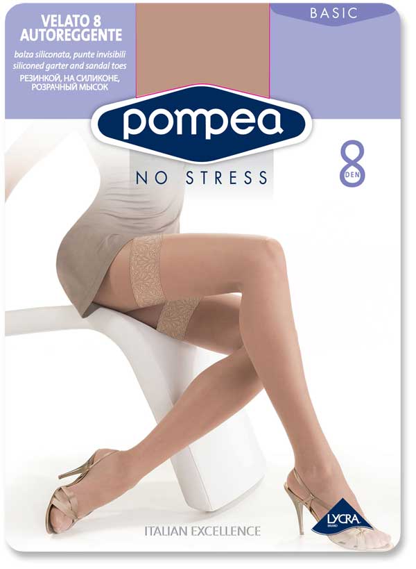 Pompea Velato