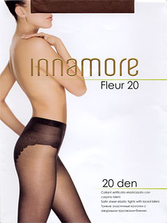 Innamore Fleur