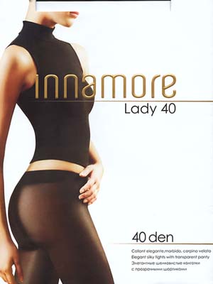 Innamore Lady