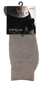 Opium Man Socks 0