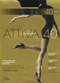 Omsa Attiva XL 40
