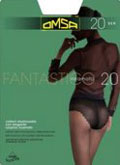 Omsa Fantastico 20