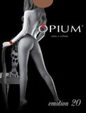 Opium Emotion 20