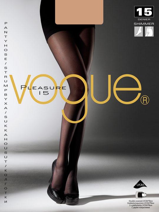 Vogue Pleasure 15