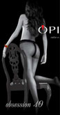 Opium Obsession 40