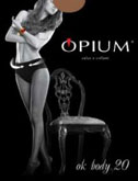Opium Ok Body 20