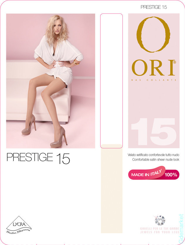 Ori Prestige 15