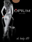 Opium Ok Body 40