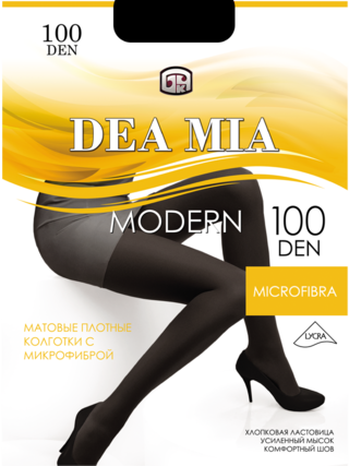 Dea Mia Modern XL 100