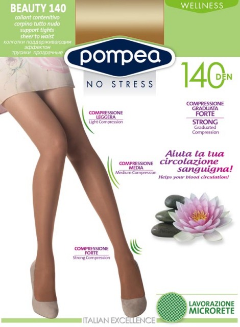 Pompea Intensive Beauty 140