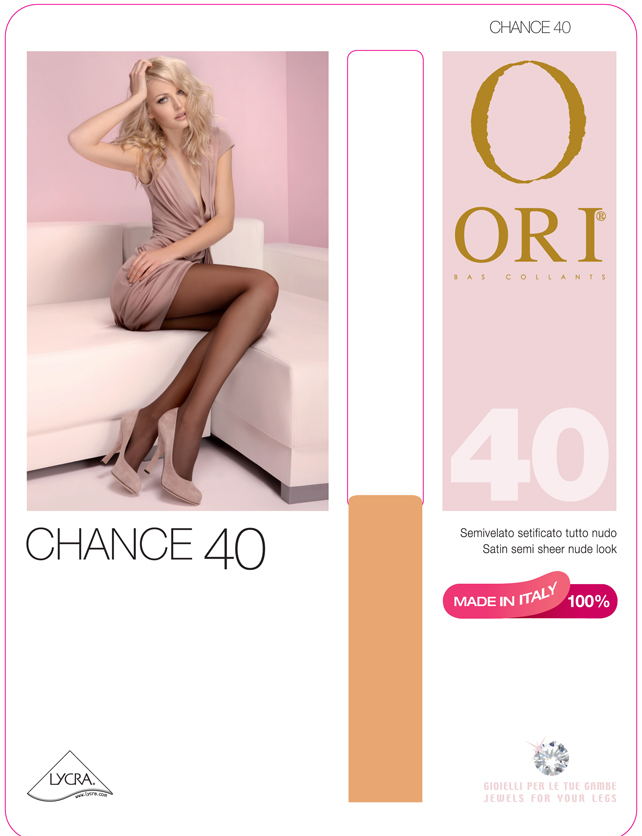 Ori Chance 40
