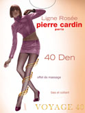 Pierre Cardin Voyage 40