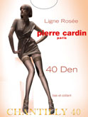 Pierre Cardin Chantilly 40