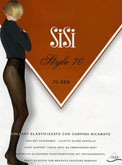 Sisi Style 70