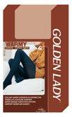 Golden lady Warmy 0