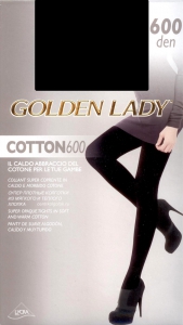 Golden lady Cotton 600