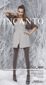 Incanto Viscose Club 200