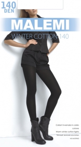 Malemi Winter Cotton 140